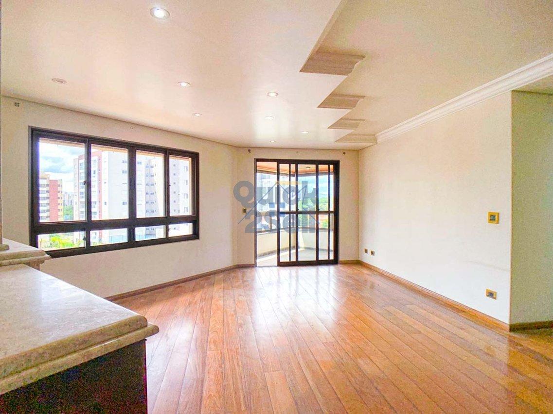 Apartamento Vila Leopoldina 160 m² 4 dorm 3 vagas Rua Nanuque São Paulo - 