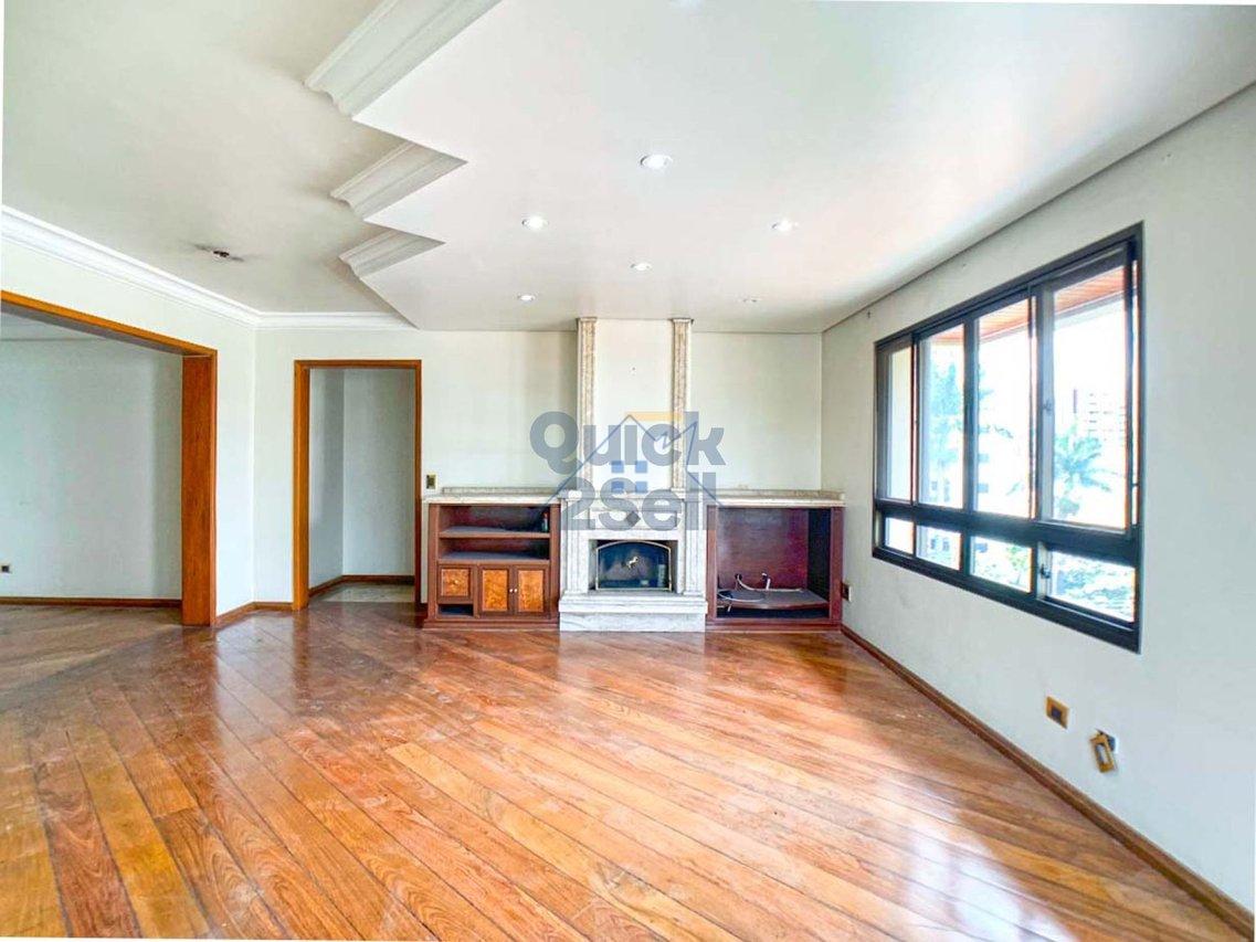Apartamento Vila Leopoldina 160 m² 4 dorm 3 vagas Rua Nanuque São Paulo - 