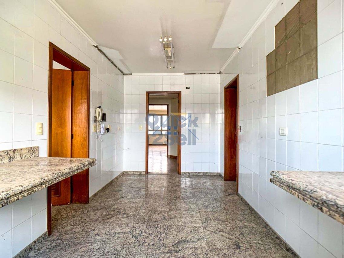 Apartamento Vila Leopoldina 160 m² 4 dorm 3 vagas Rua Nanuque São Paulo - 