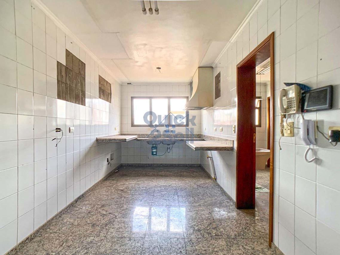 Apartamento Vila Leopoldina 160 m² 4 dorm 3 vagas Rua Nanuque São Paulo - 
