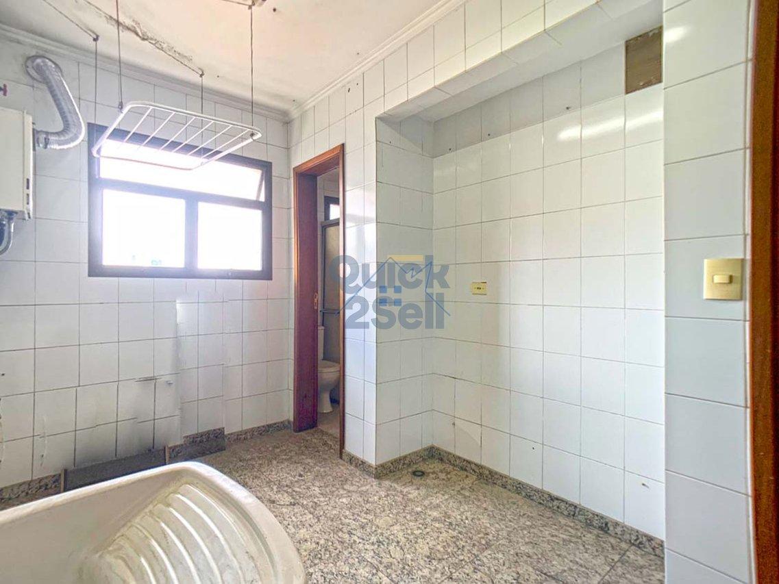 Apartamento Vila Leopoldina 160 m² 4 dorm 3 vagas Rua Nanuque São Paulo - 