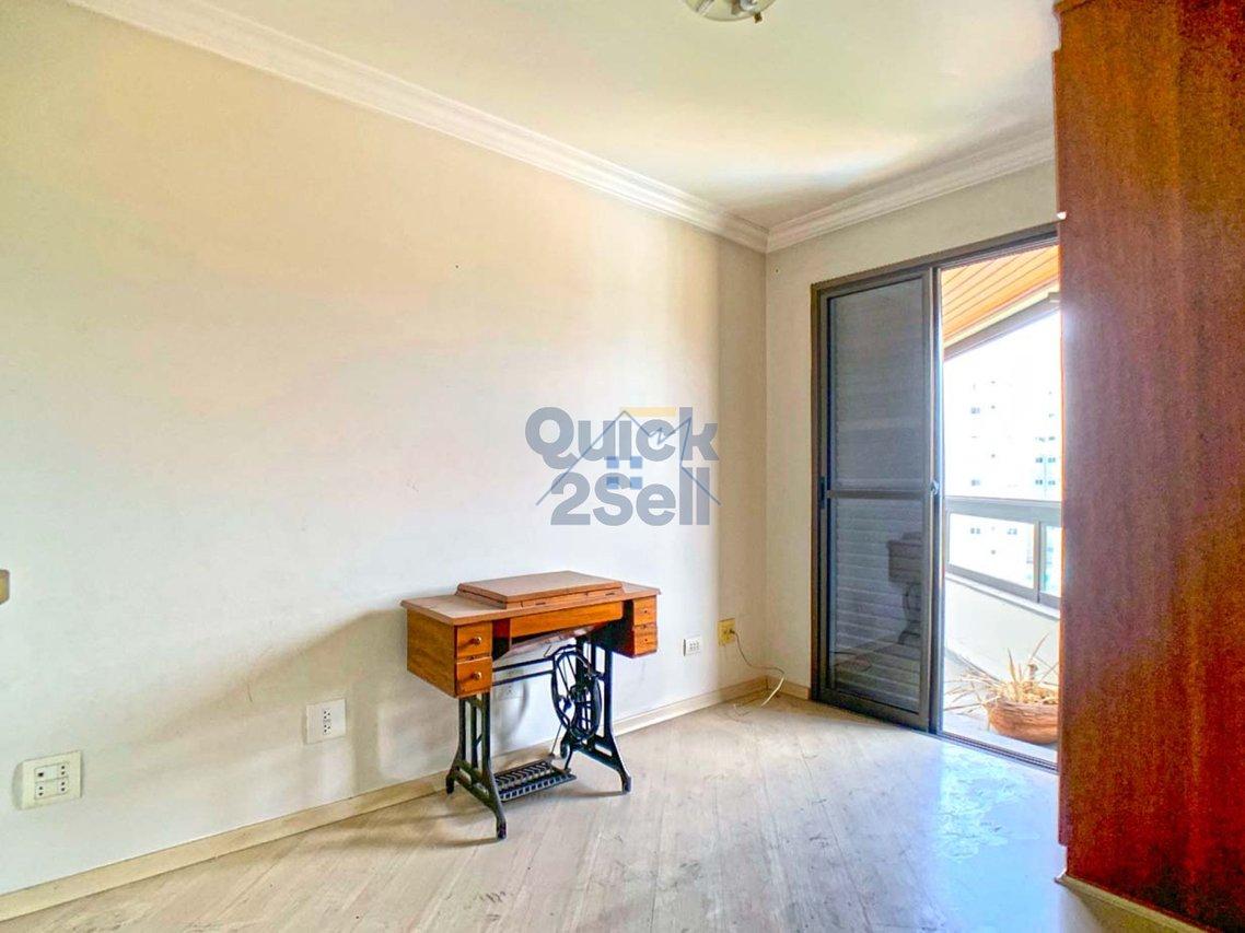 Apartamento Vila Leopoldina 160 m² 4 dorm 3 vagas Rua Nanuque São Paulo - 