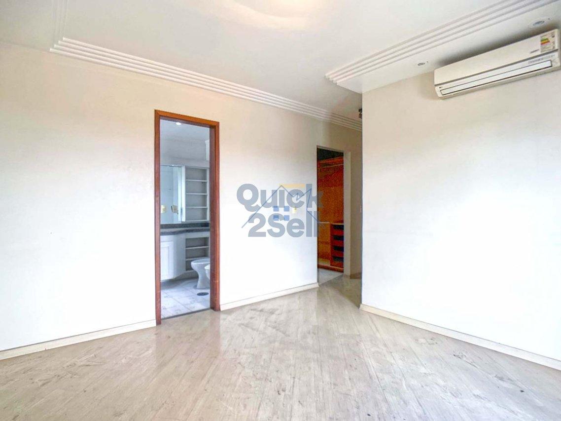 Apartamento Vila Leopoldina 160 m² 4 dorm 3 vagas Rua Nanuque São Paulo - 