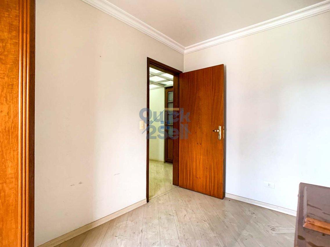 Apartamento Vila Leopoldina 160 m² 4 dorm 3 vagas Rua Nanuque São Paulo - 