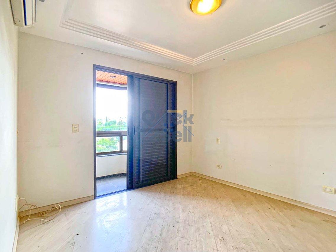 Apartamento Vila Leopoldina 160 m² 4 dorm 3 vagas Rua Nanuque São Paulo - 