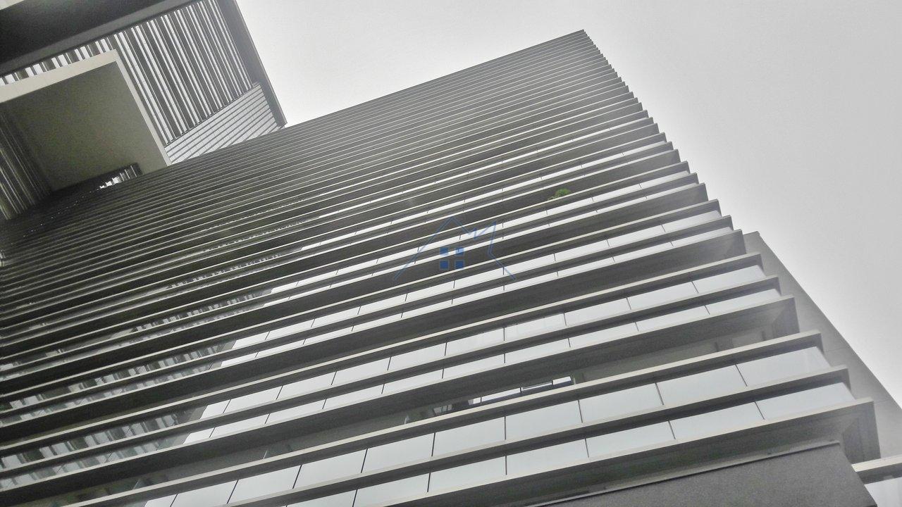 Studio na Praça da República - 1 vaga Praça da República São Paulo - 