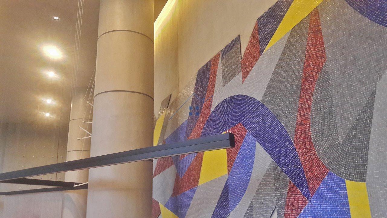 Studio na Praça da República - 1 vaga Praça da República São Paulo - 