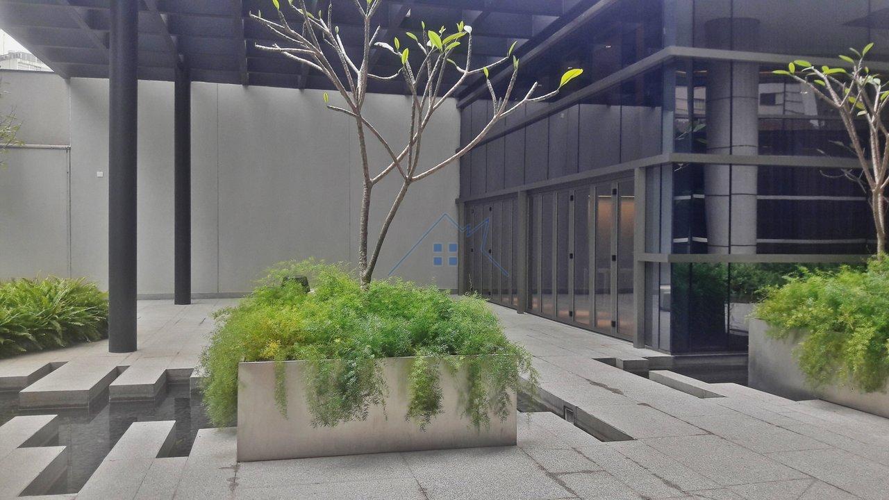 Studio na Praça da República - 1 vaga Praça da República São Paulo - 