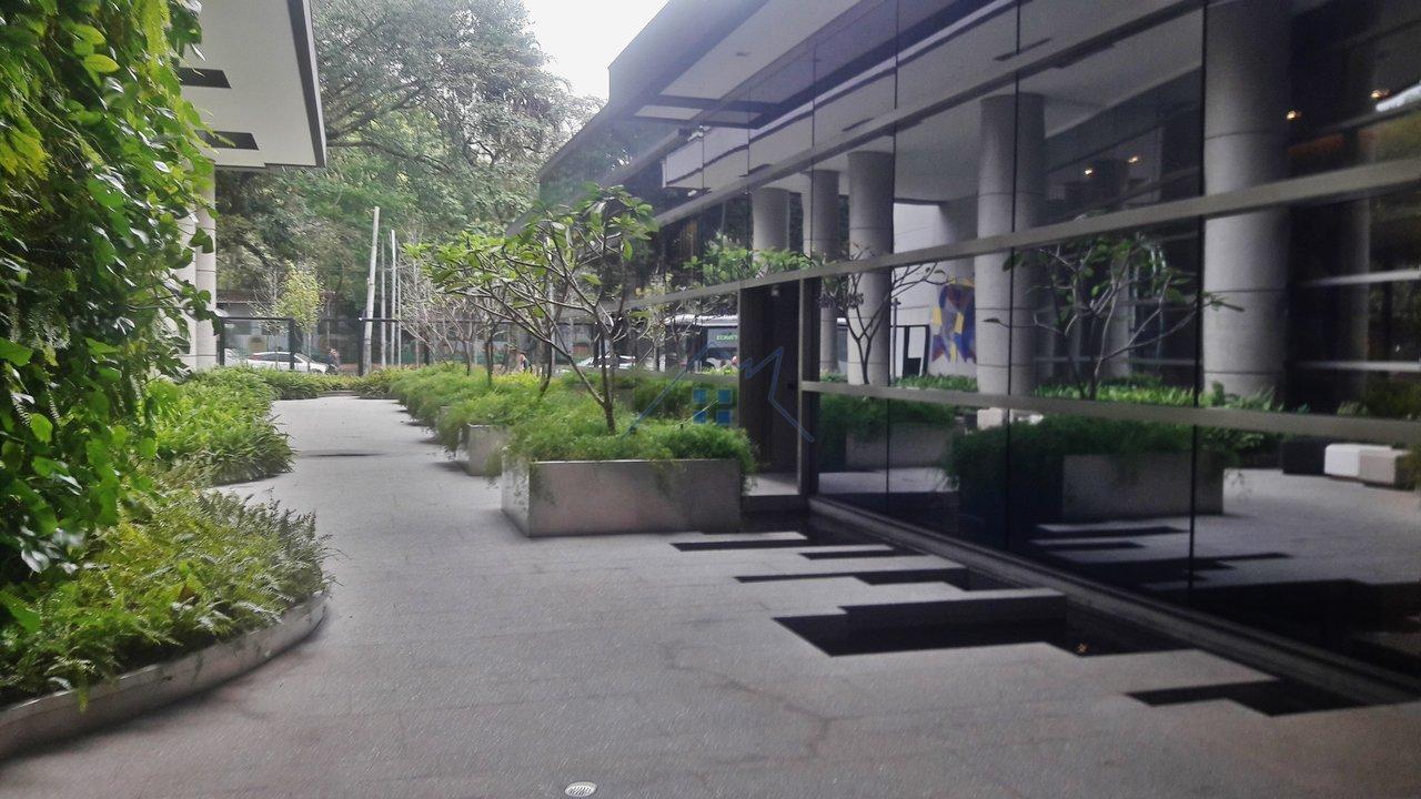 Studio na Praça da República - 1 vaga Praça da República São Paulo - 
