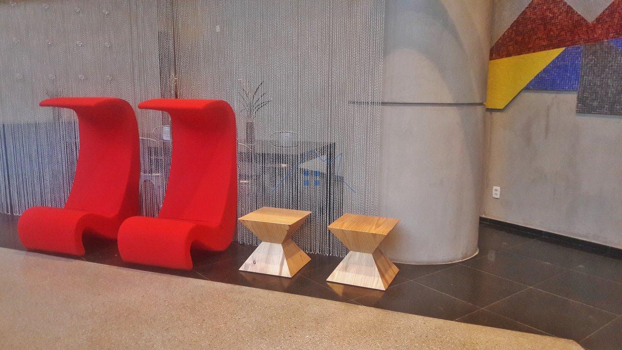 Studio na Praça da República - 1 vaga Praça da República São Paulo - 