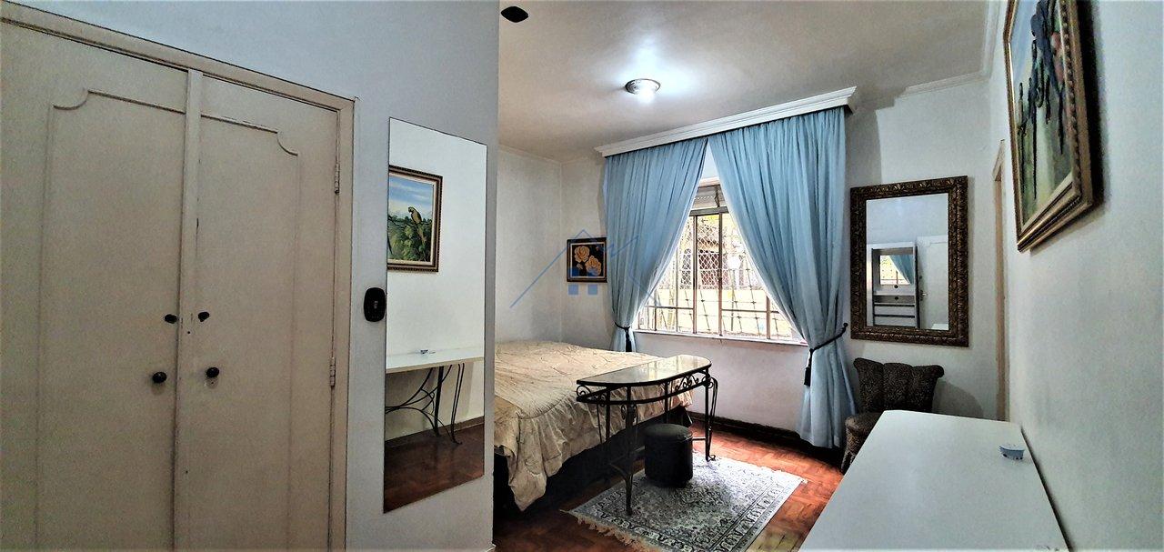 Apartamento em Higienópolis 3 dorm 1 suíte 2 vagas 246 m² Rua Sabará São Paulo - 