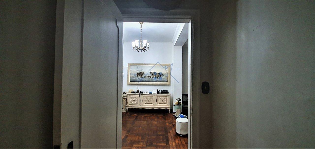 Apartamento em Higienópolis 3 dorm 1 suíte 2 vagas 246 m² Rua Sabará São Paulo - 