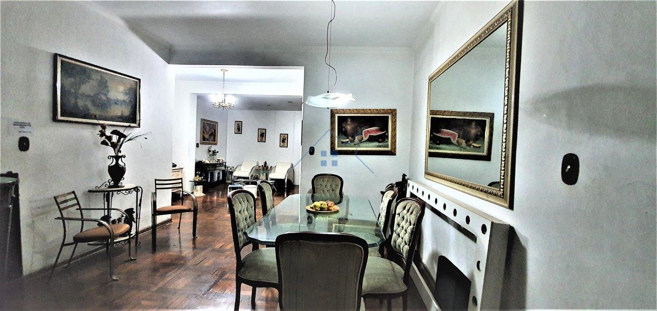 Apartamento em Higienópolis 3 dorm 1 suíte 2 vagas 246 m² Rua Sabará São Paulo - 