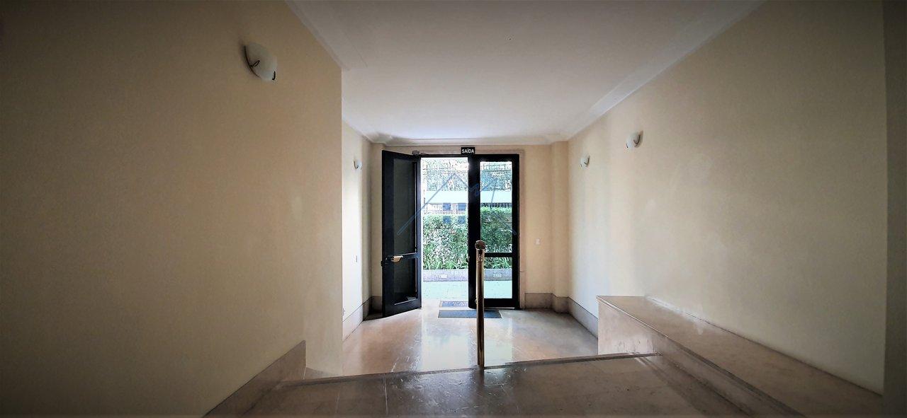 Apartamento em Higienópolis 3 dorm 1 suíte 2 vagas 246 m² Rua Sabará São Paulo - 