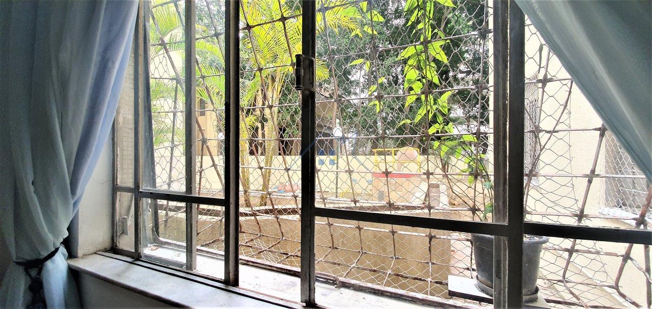 Apartamento em Higienópolis 3 dorm 1 suíte 2 vagas 246 m² Rua Sabará São Paulo - 