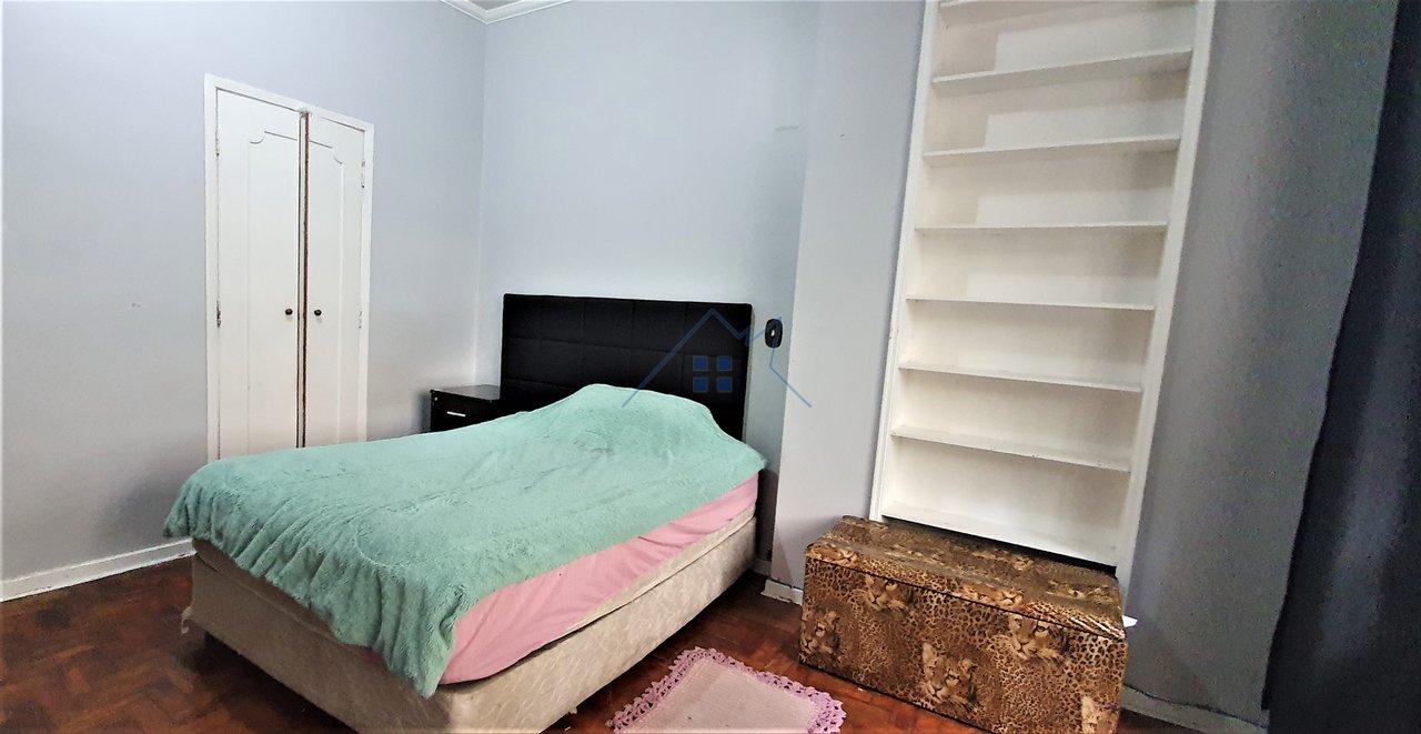 Apartamento em Higienópolis 3 dorm 1 suíte 2 vagas 246 m² Rua Sabará São Paulo - 