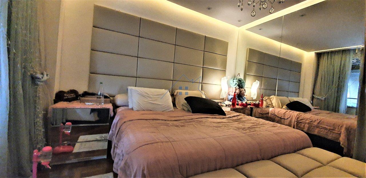 Apartamento em Higienópolis 3 dorm 1 suíte 2 vagas 246 m² Rua Sabará São Paulo - 