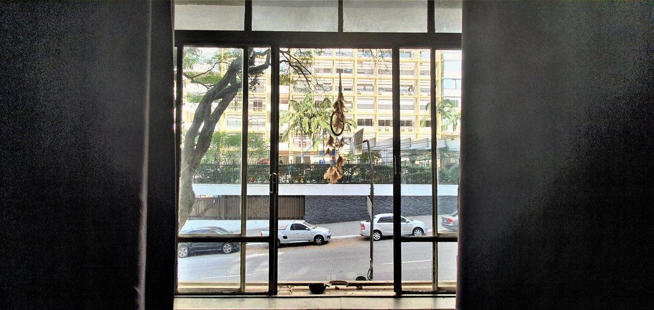 Apartamento em Higienópolis 3 dorm 1 suíte 2 vagas 246 m² Rua Sabará São Paulo - 