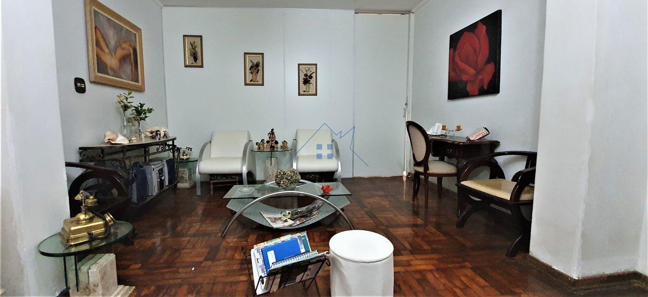 Apartamento em Higienópolis 3 dorm 1 suíte 2 vagas 246 m² Rua Sabará São Paulo - 