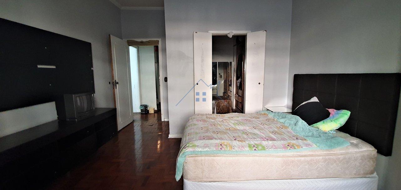 Apartamento em Higienópolis 3 dorm 1 suíte 2 vagas 246 m² Rua Sabará São Paulo - 