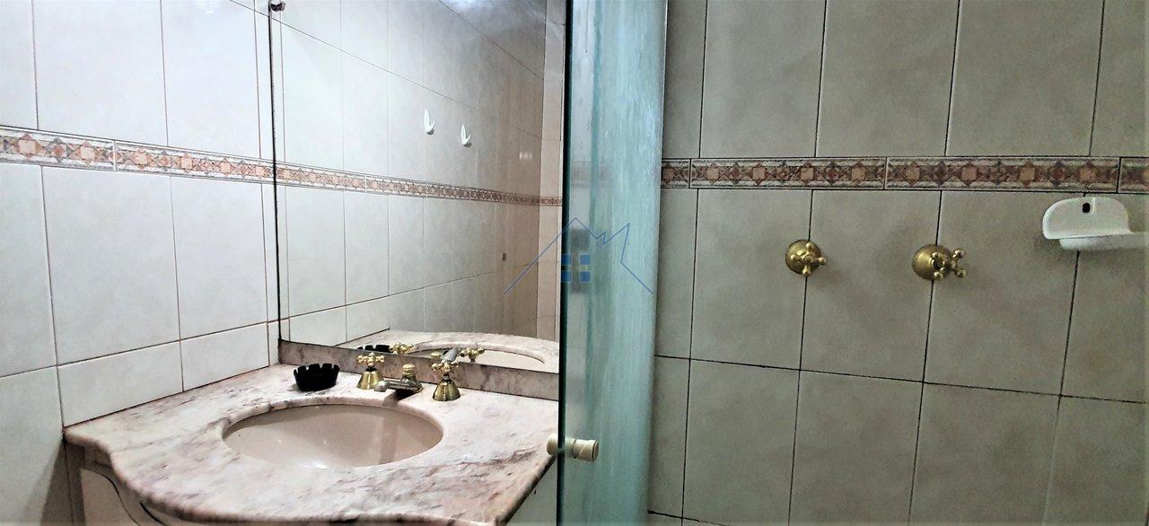 Apartamento em Higienópolis 3 dorm 1 suíte 2 vagas 246 m² Rua Sabará São Paulo - 