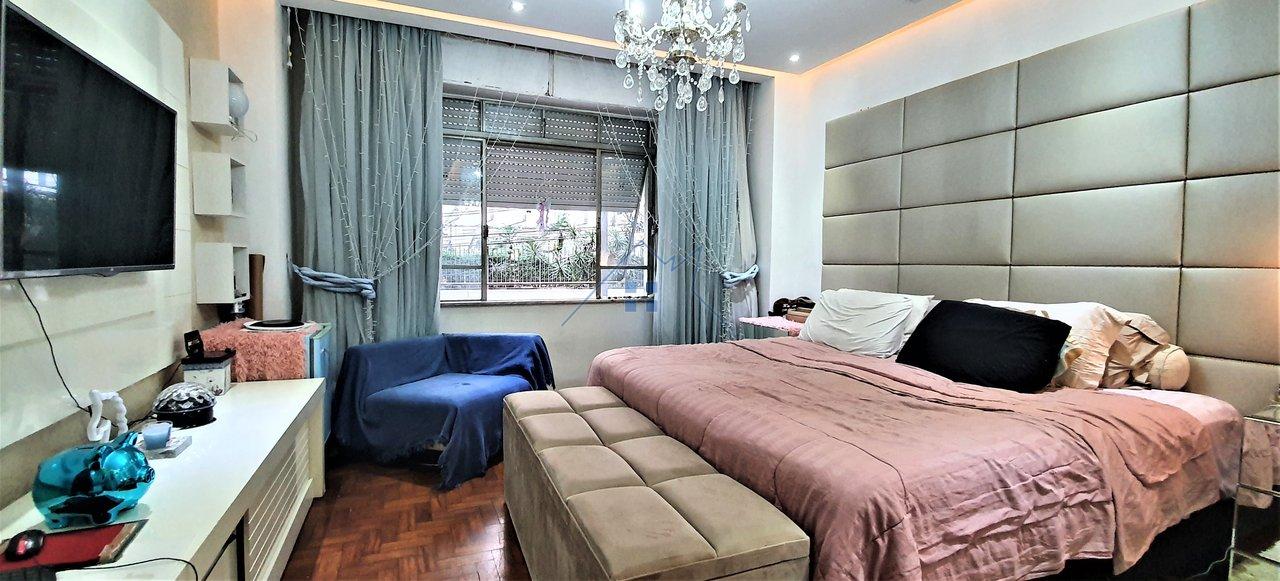 Apartamento em Higienópolis 3 dorm 1 suíte 2 vagas 246 m² Rua Sabará São Paulo - 
