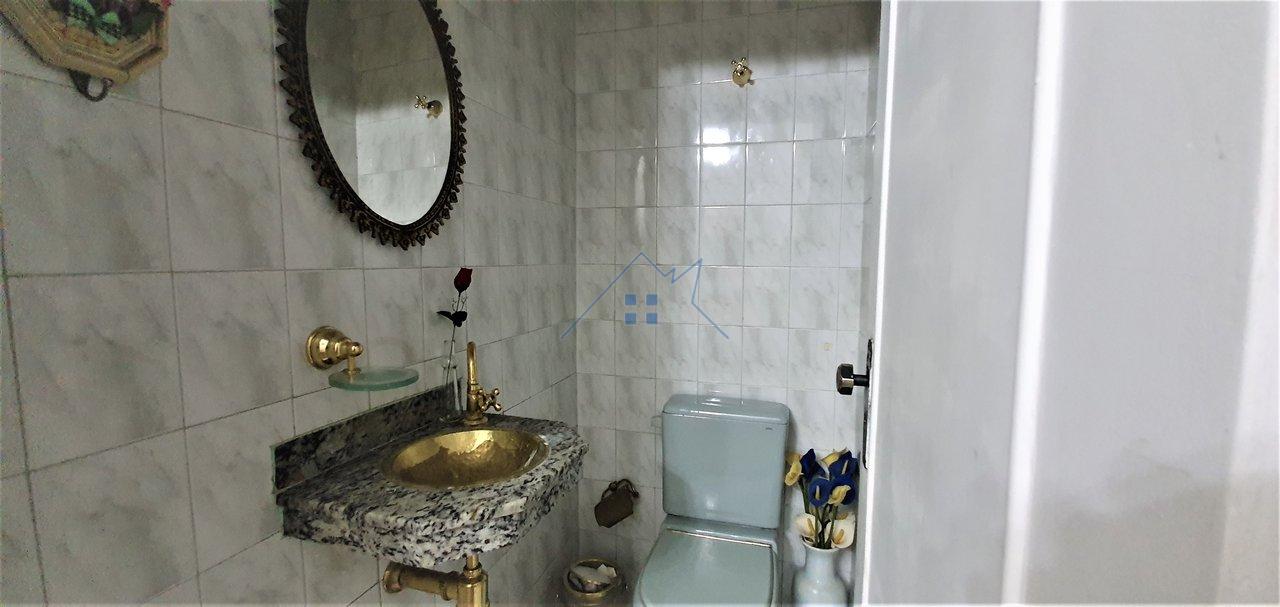 Apartamento em Higienópolis 3 dorm 1 suíte 2 vagas 246 m² Rua Sabará São Paulo - 