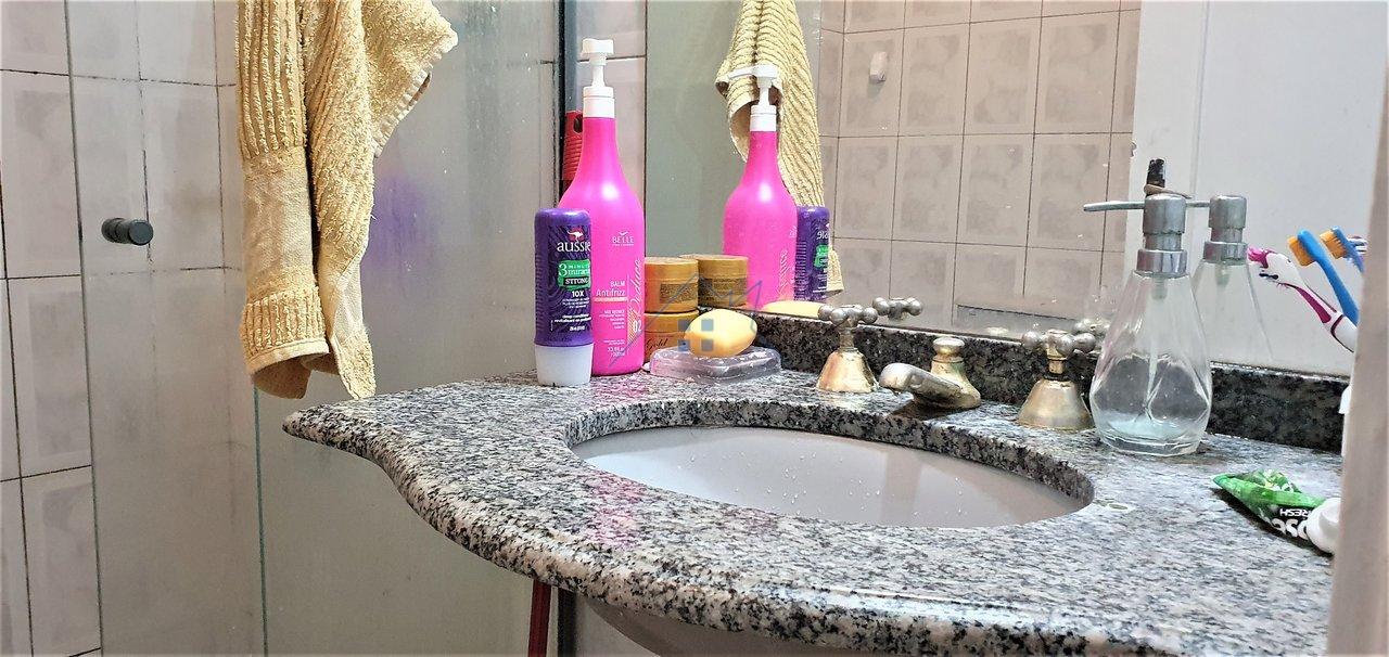 Apartamento em Higienópolis 3 dorm 1 suíte 2 vagas 246 m² Rua Sabará São Paulo - 