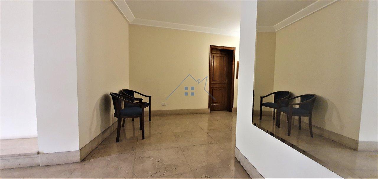 Apartamento em Higienópolis 3 dorm 1 suíte 2 vagas 246 m² Rua Sabará São Paulo - 