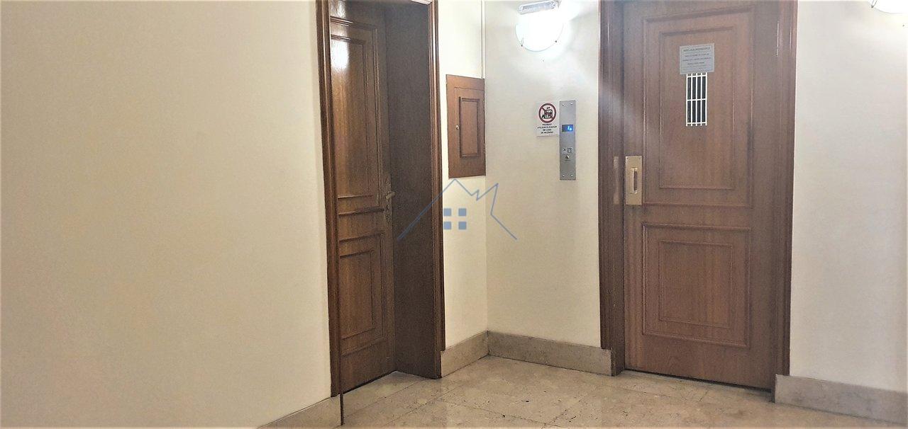 Apartamento em Higienópolis 3 dorm 1 suíte 2 vagas 246 m² Rua Sabará São Paulo - 