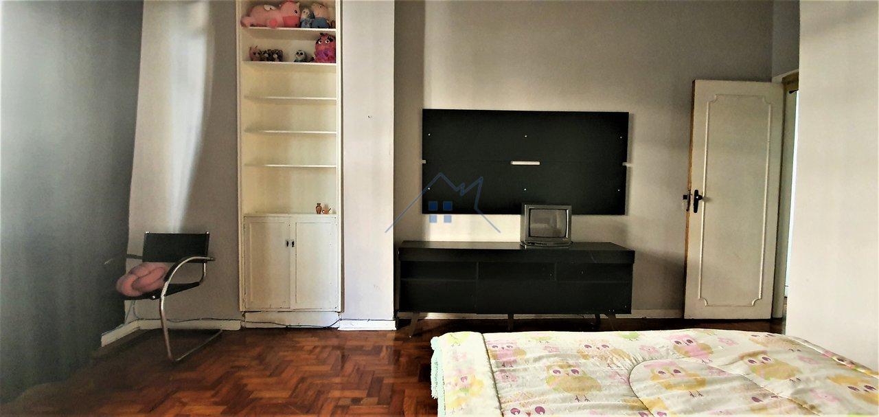 Apartamento em Higienópolis 3 dorm 1 suíte 2 vagas 246 m² Rua Sabará São Paulo - 