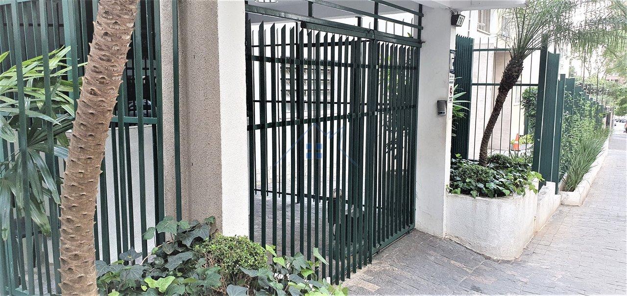 Apartamento em Higienópolis 3 dorm 1 suíte 2 vagas 246 m² Rua Sabará São Paulo - 