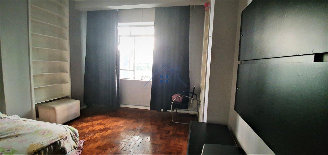 Apartamento em Higienópolis 3 dorm 1 suíte 2 vagas 246 m² Rua Sabará São Paulo - 