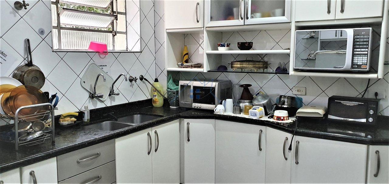 Apartamento em Higienópolis 3 dorm 1 suíte 2 vagas 246 m² Rua Sabará São Paulo - 