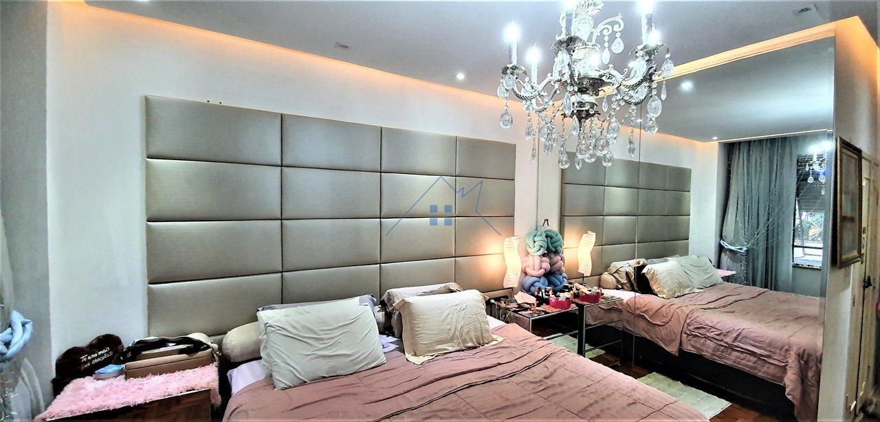Apartamento em Higienópolis 3 dorm 1 suíte 2 vagas 246 m² Rua Sabará São Paulo - 