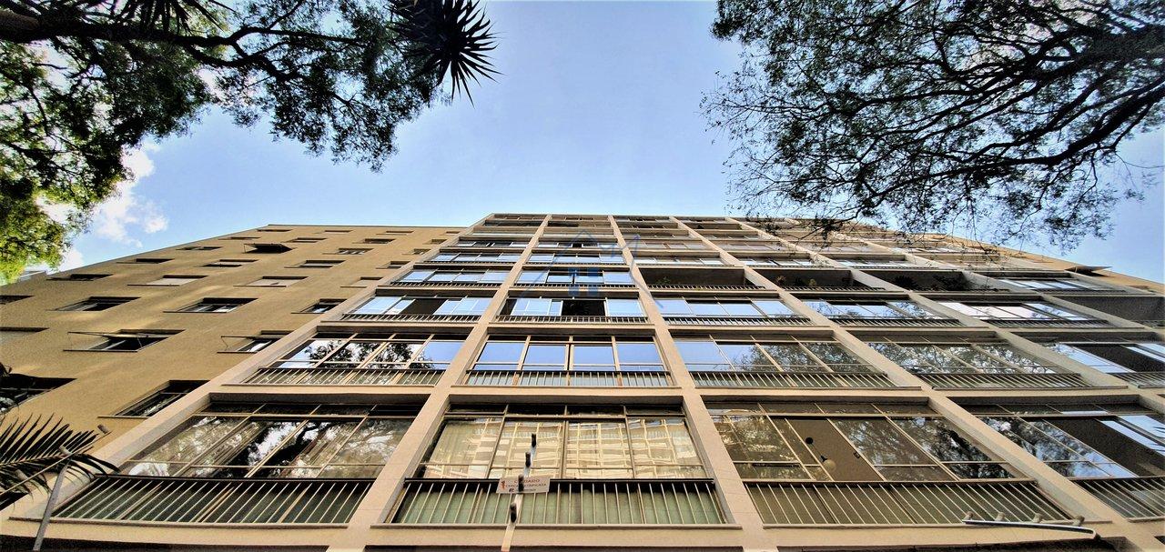 Apartamento em Higienópolis 3 dorm 1 suíte 2 vagas 246 m² Rua Sabará São Paulo - 