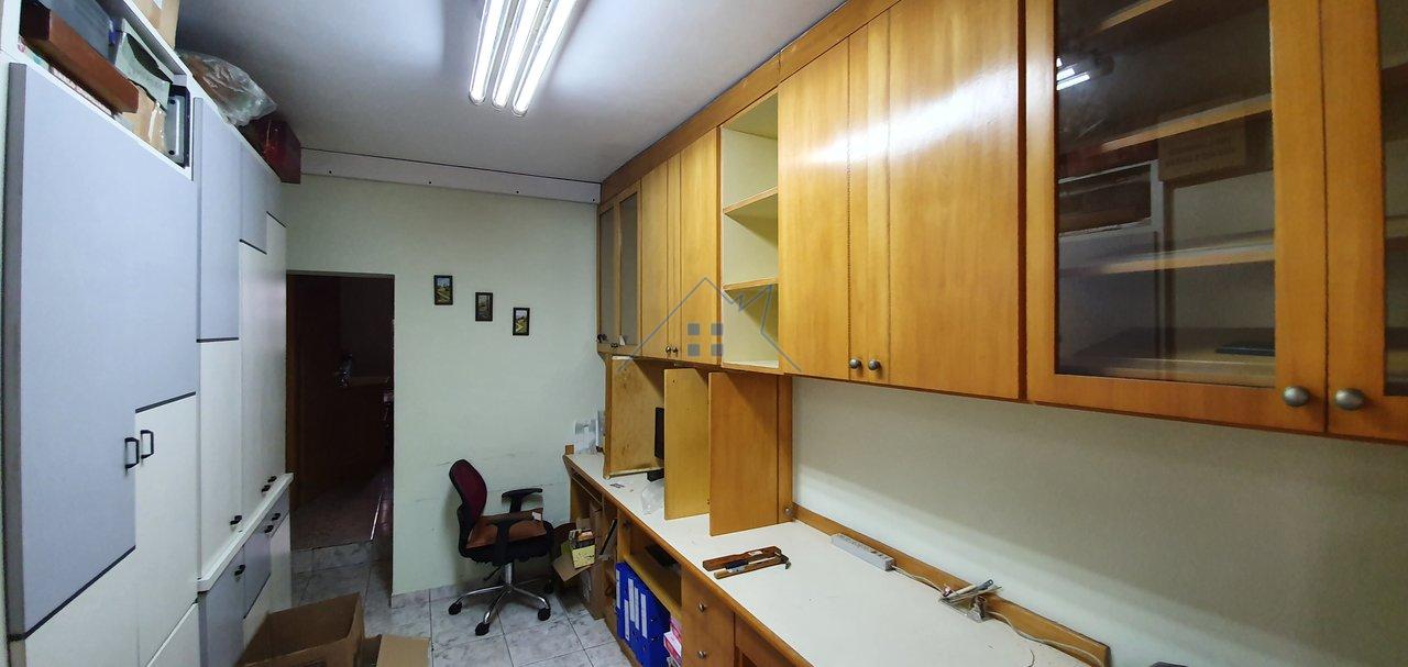 Casa térrea próximo ao metrô Rua Evans São Paulo - 
