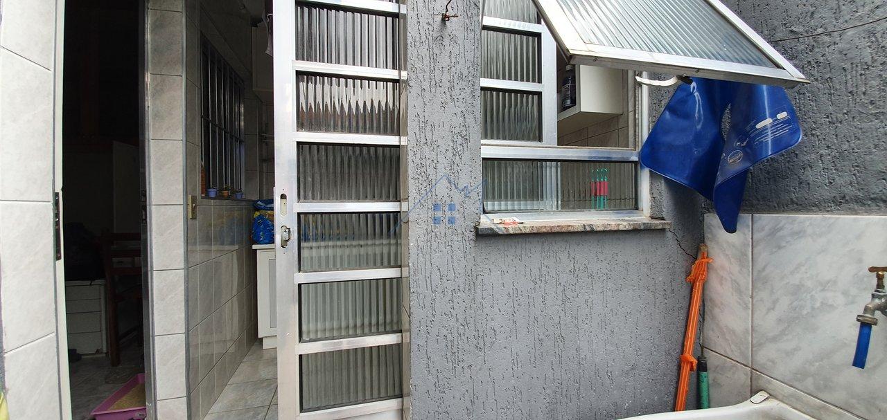 Casa térrea próximo ao metrô Rua Evans São Paulo - 