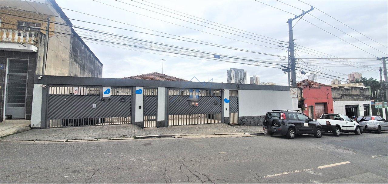 Casa térrea próximo ao metrô Rua Evans São Paulo - 