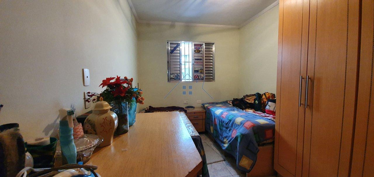 Casa térrea próximo ao metrô Rua Evans São Paulo - 