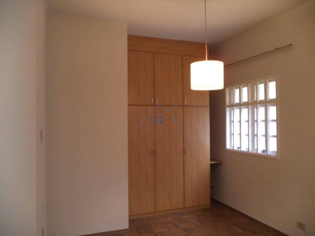 Casa térrea no Jardim Paulistano 3 dorm 2 suítes 4 vagas Rua Manduri São Paulo - 