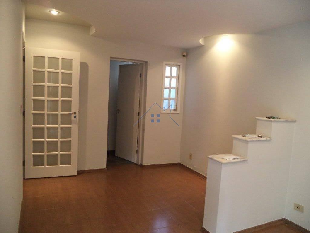 Casa térrea no Jardim Paulistano 3 dorm 2 suítes 4 vagas Rua Manduri São Paulo - 