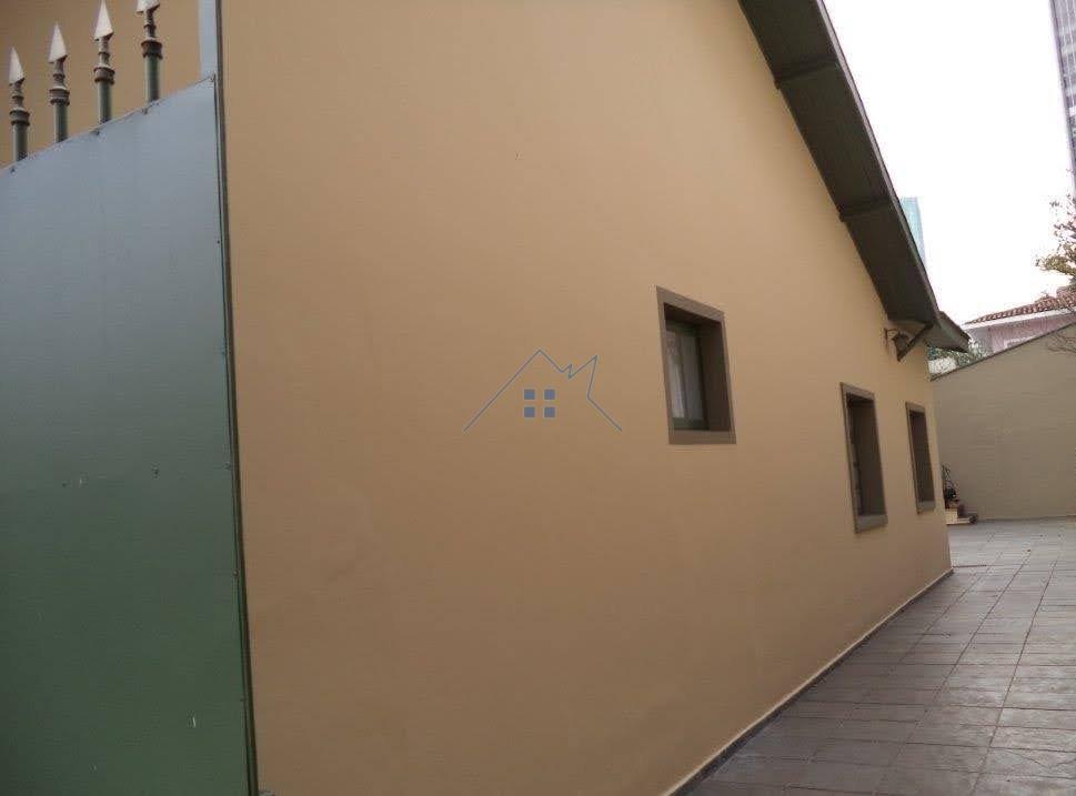Casa térrea no Jardim Paulistano 3 dorm 2 suítes 4 vagas Rua Manduri São Paulo - 