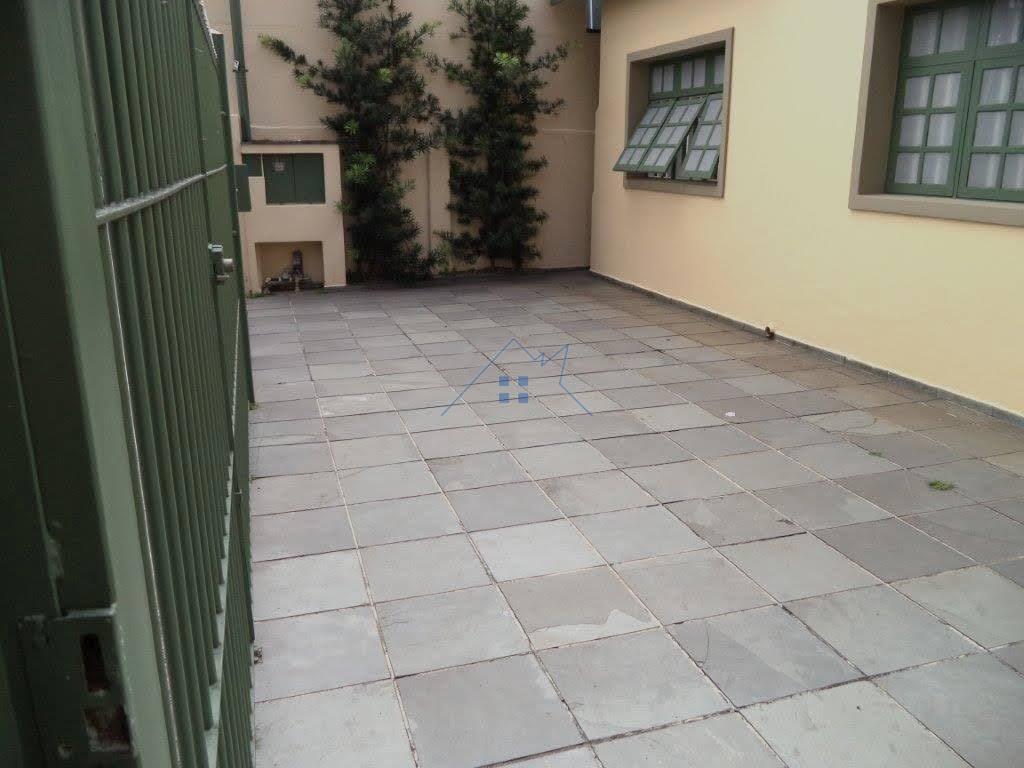 Casa térrea no Jardim Paulistano 3 dorm 2 suítes 4 vagas Rua Manduri São Paulo - 