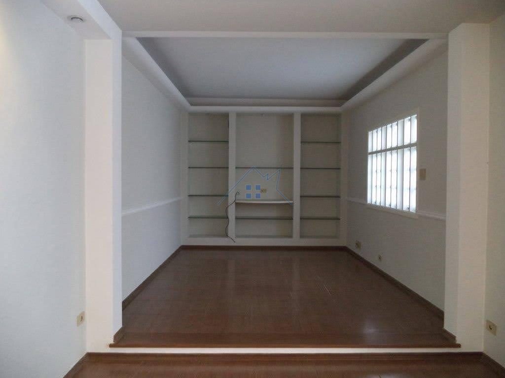 Casa térrea no Jardim Paulistano 3 dorm 2 suítes 4 vagas Rua Manduri São Paulo - 