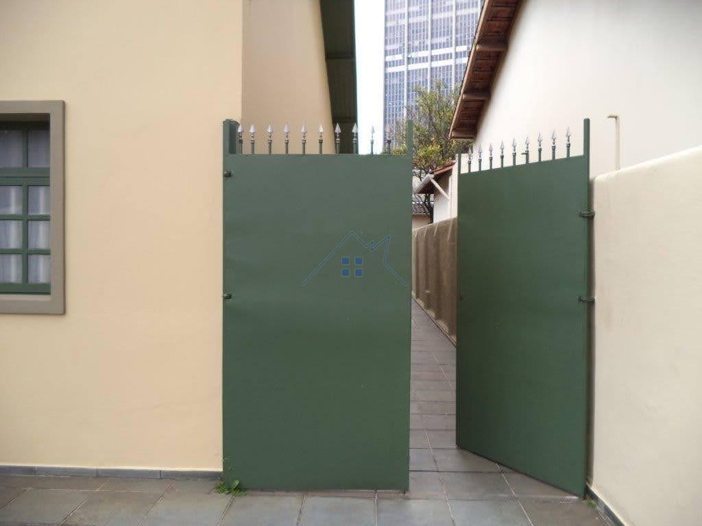 Casa térrea no Jardim Paulistano 3 dorm 2 suítes 4 vagas Rua Manduri São Paulo - 