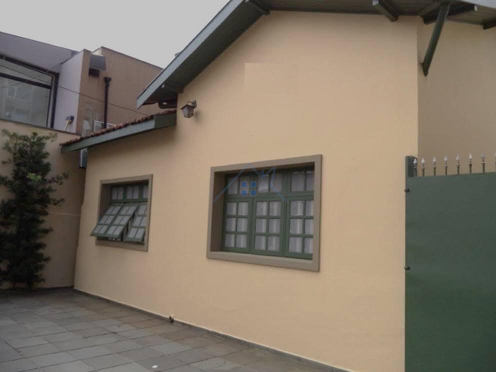 Casa térrea no Jardim Paulistano 3 dorm 2 suítes 4 vagas Rua Manduri São Paulo - 