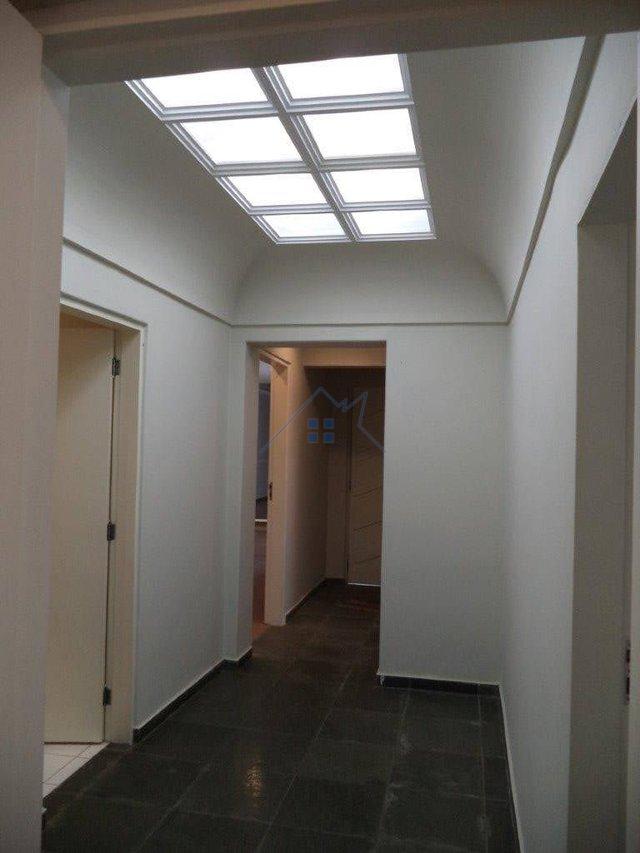 Casa térrea no Jardim Paulistano 3 dorm 2 suítes 4 vagas Rua Manduri São Paulo - 