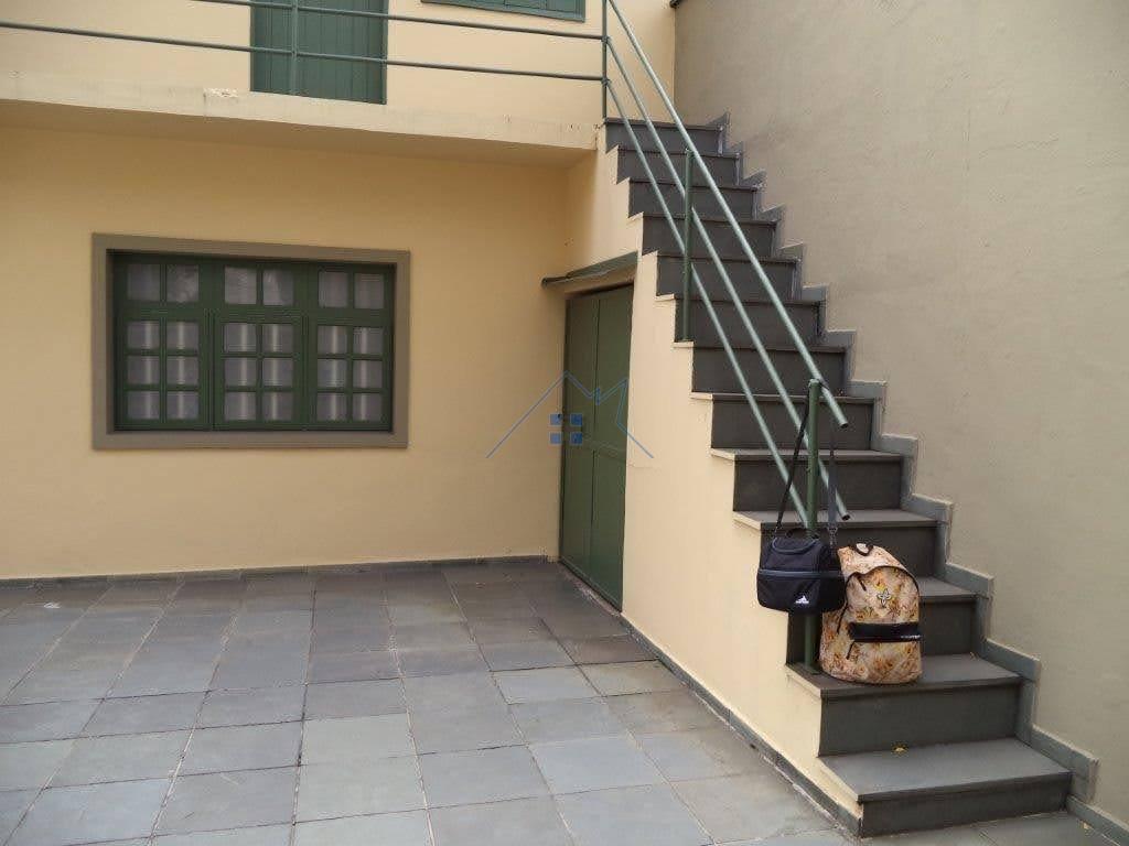 Casa térrea no Jardim Paulistano 3 dorm 2 suítes 4 vagas Rua Manduri São Paulo - 