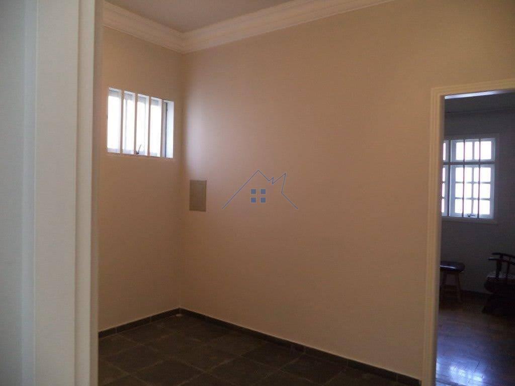 Casa térrea no Jardim Paulistano 3 dorm 2 suítes 4 vagas Rua Manduri São Paulo - 